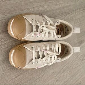 [Euro size 40］Jack Purcell x Converse sneaker